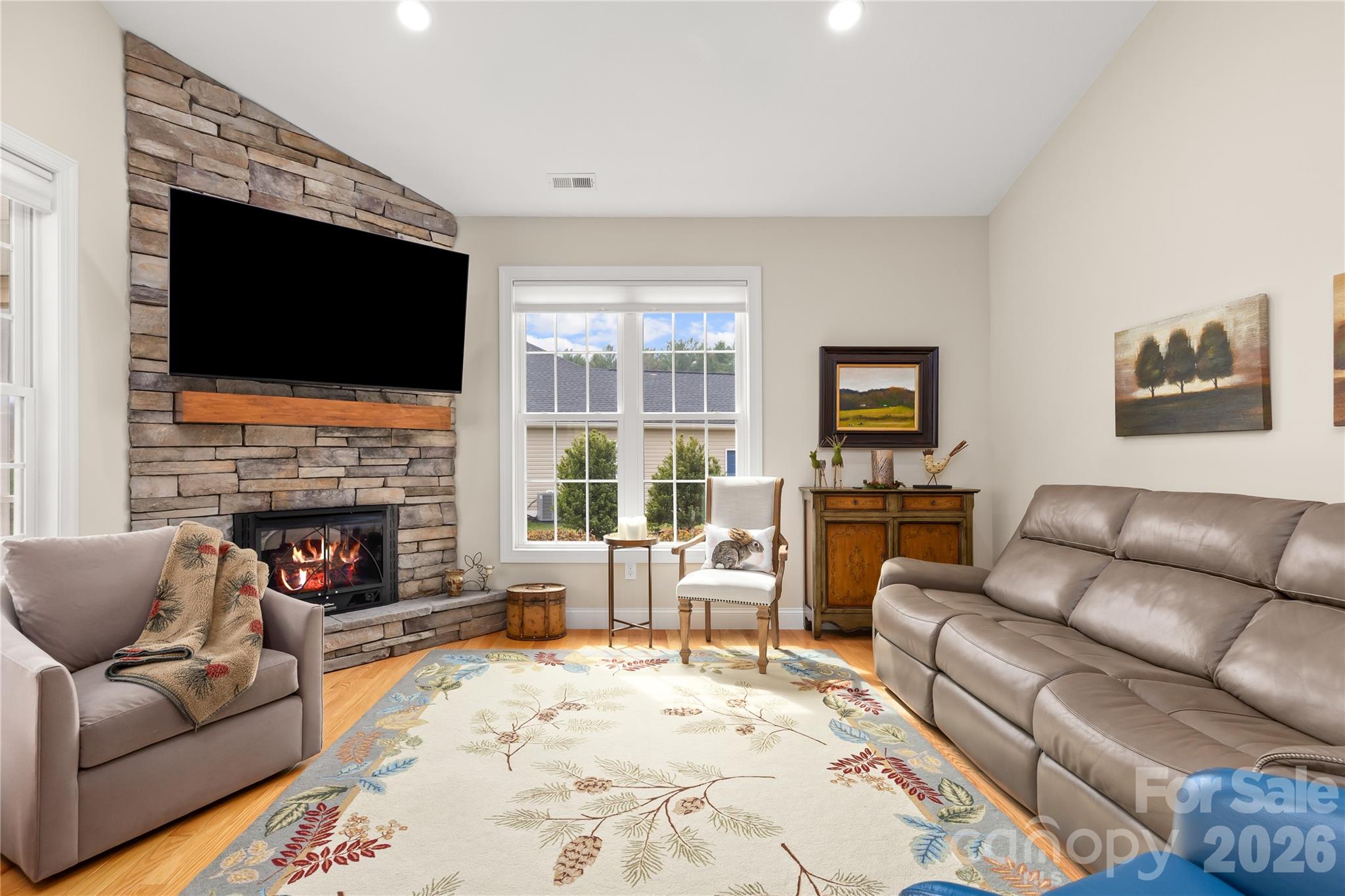 Georgetown Village - Residential