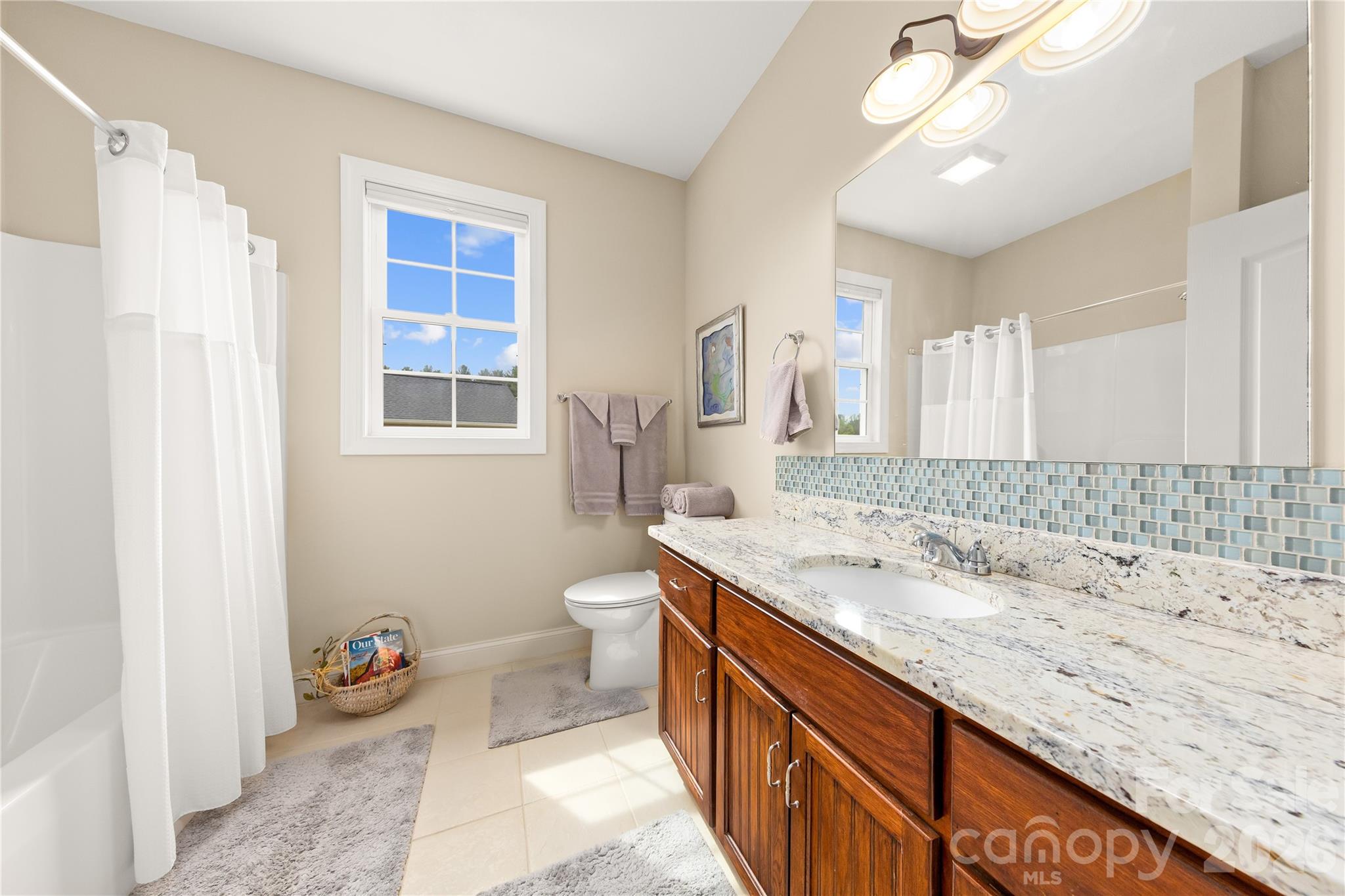 Georgetown Village - Residential