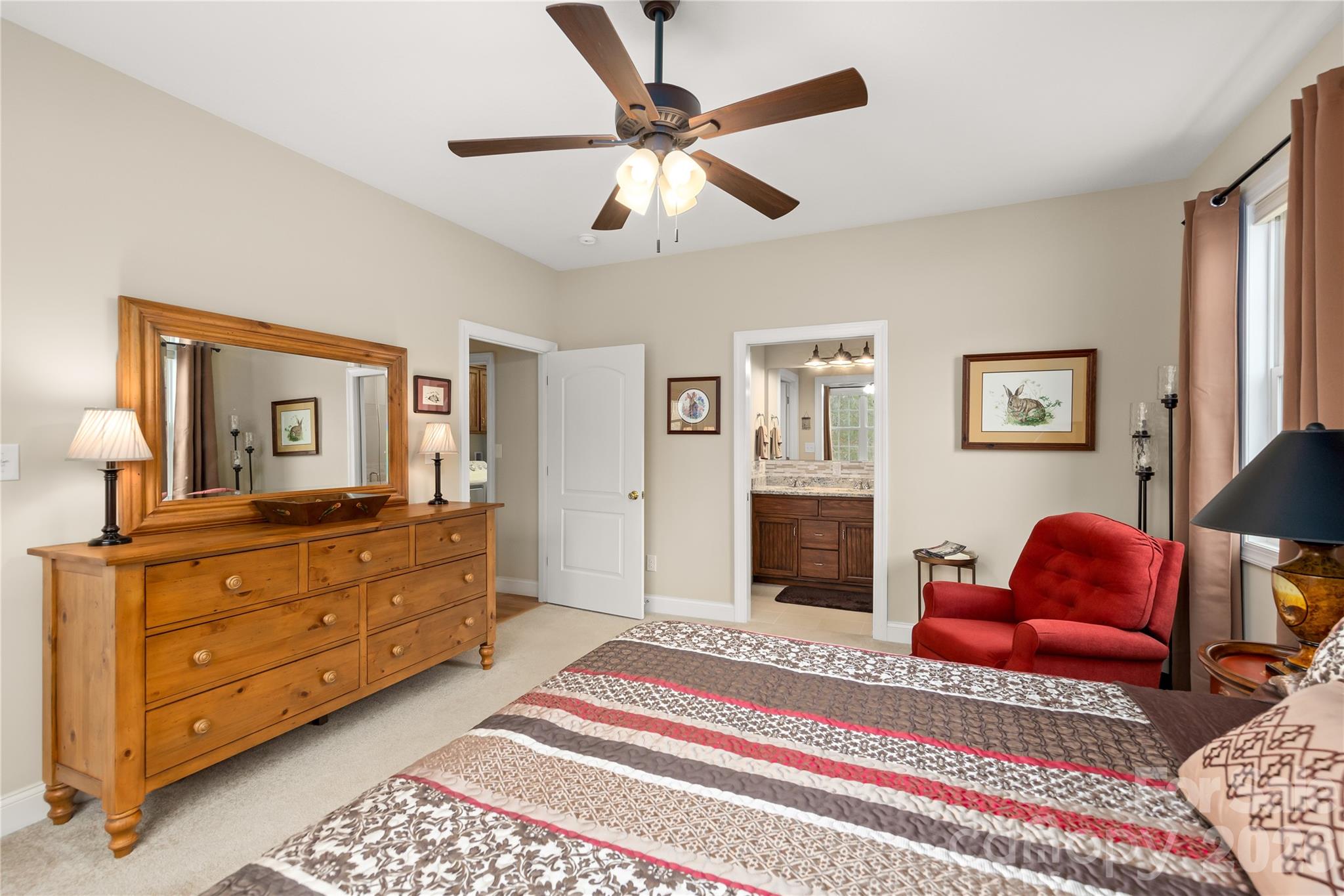 Georgetown Village - Residential