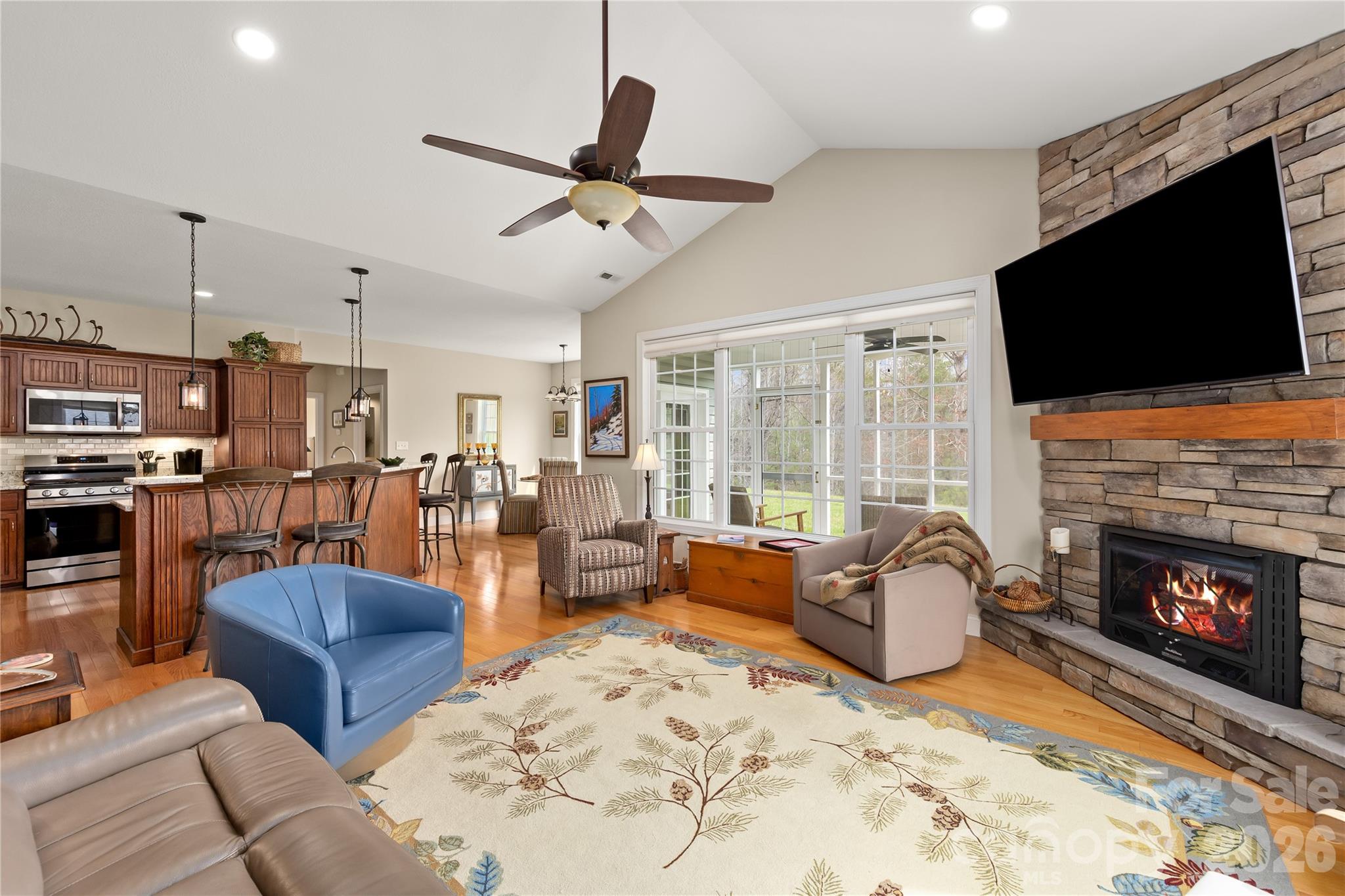 Georgetown Village - Residential