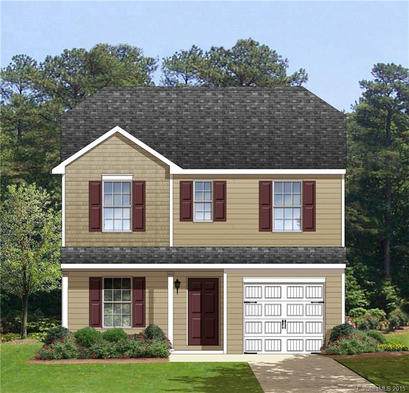 Citiside - Residential