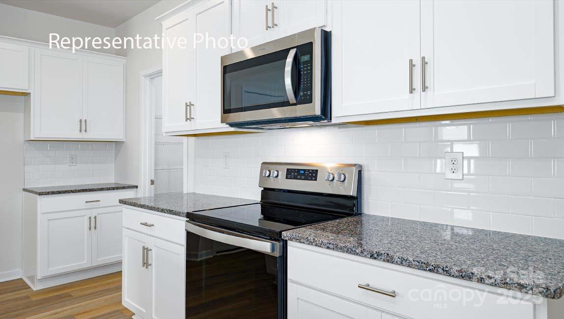 Stanton - Residential