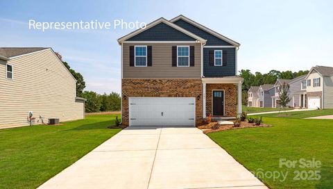 1229 Lavender Drive Richburg SC 29729