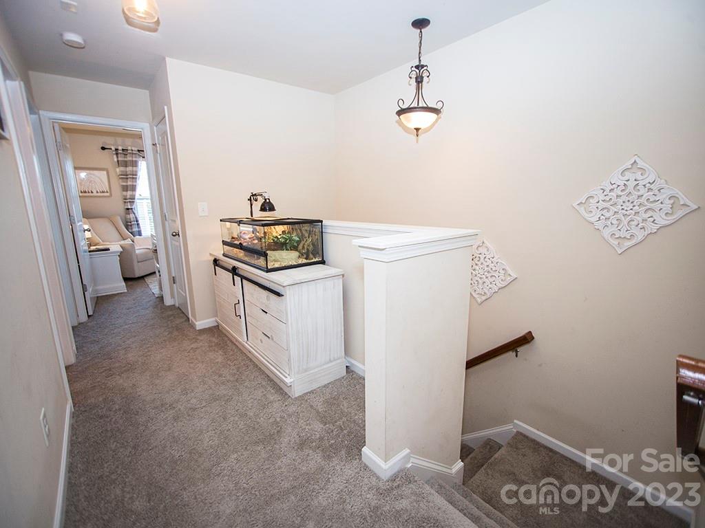 The Mews at Laurel Valley - Residential