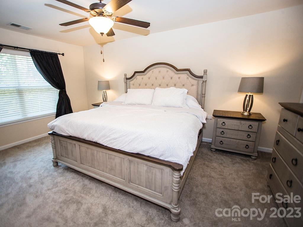 The Mews at Laurel Valley - Residential