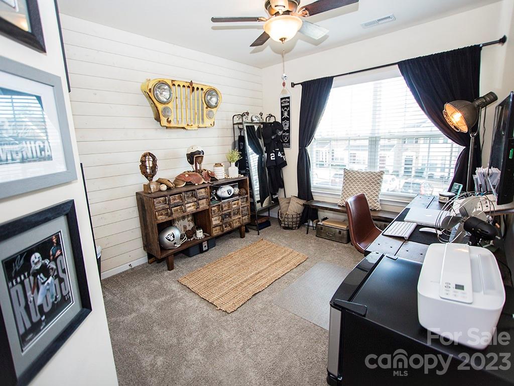 The Mews at Laurel Valley - Residential