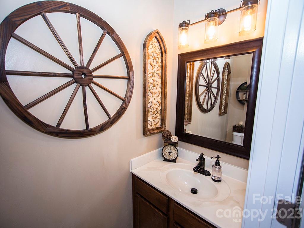 The Mews at Laurel Valley - Residential