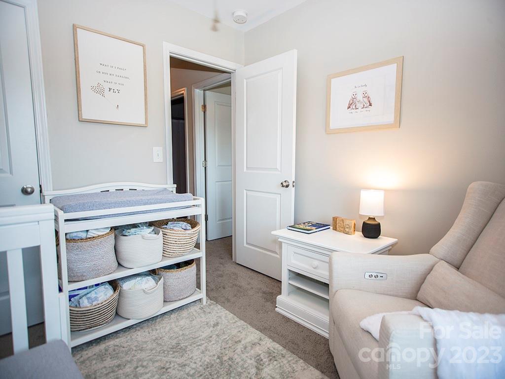 The Mews at Laurel Valley - Residential