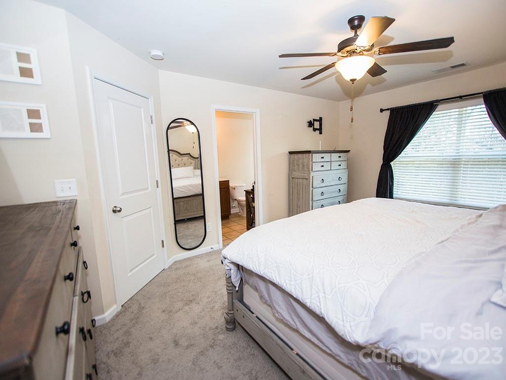 The Mews at Laurel Valley - Residential