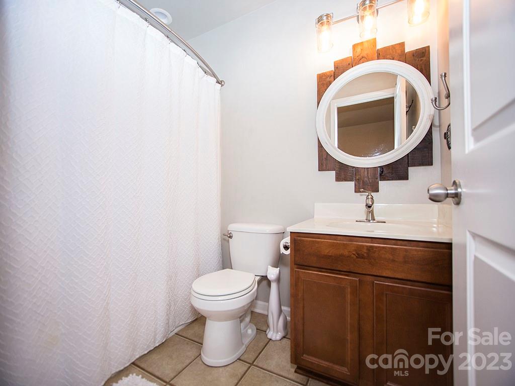 The Mews at Laurel Valley - Residential