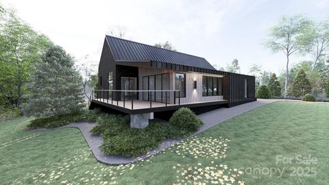 TBD Sizer Drive Mills River NC 28759