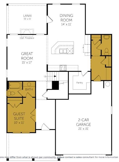 McFarland Estates - Residential