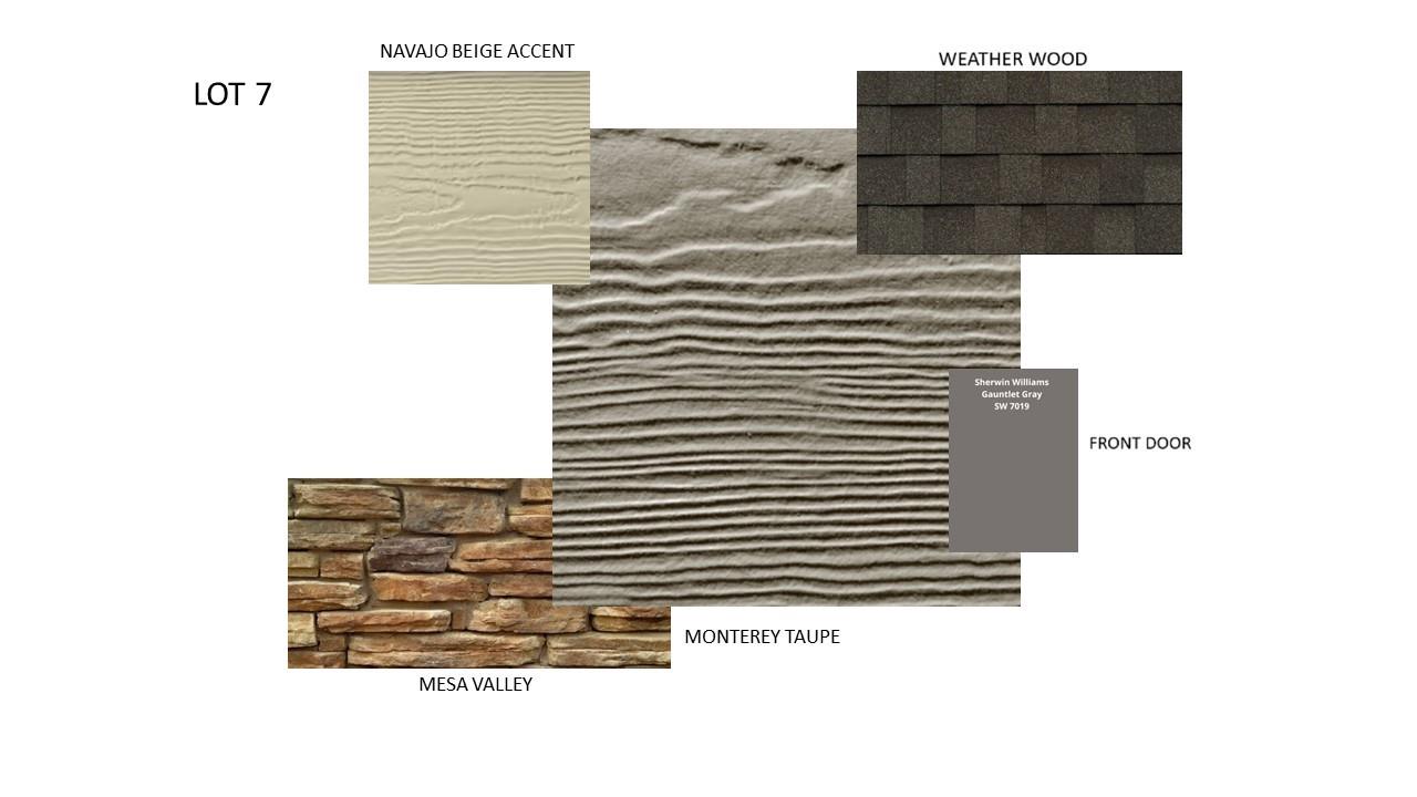 McFarland Estates - Residential