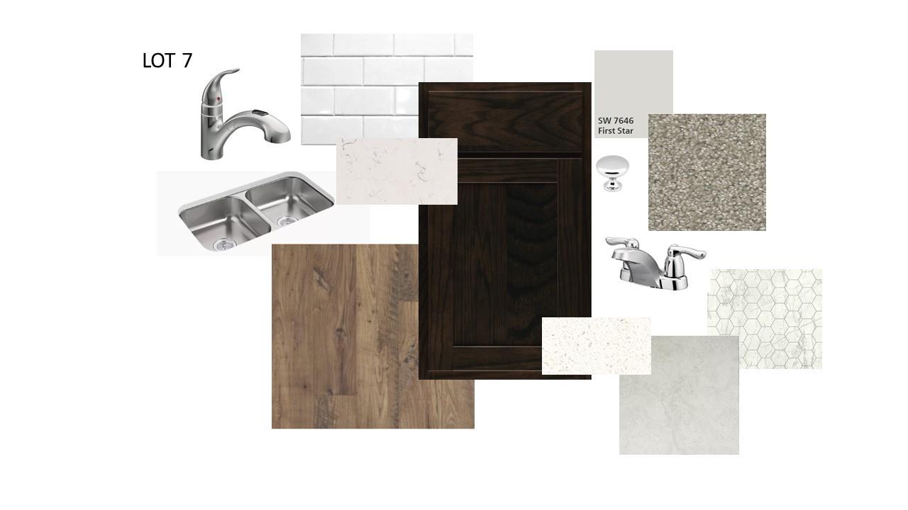 McFarland Estates - Residential