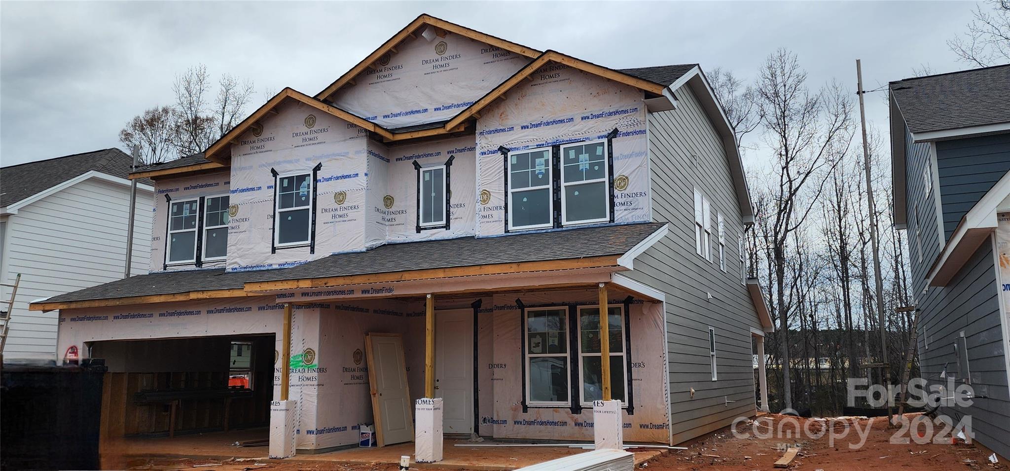 McFarland Estates - Residential