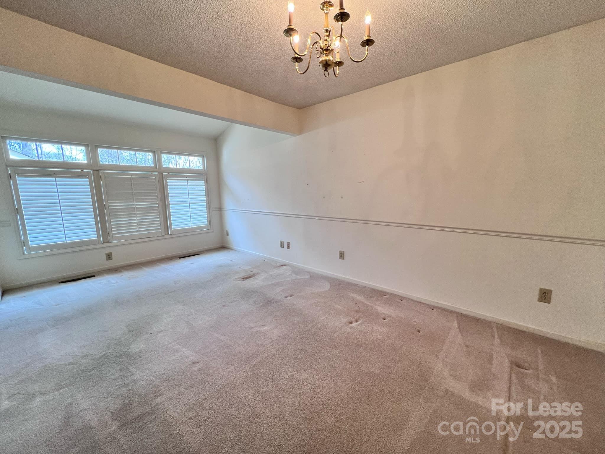 Breckenridge - Residential Lease