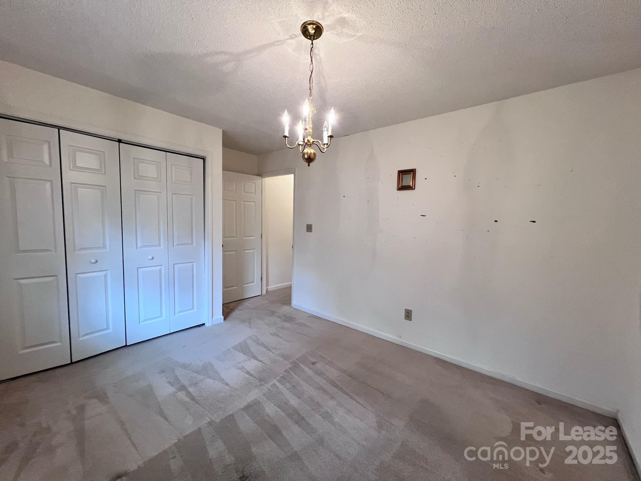 Breckenridge - Residential Lease