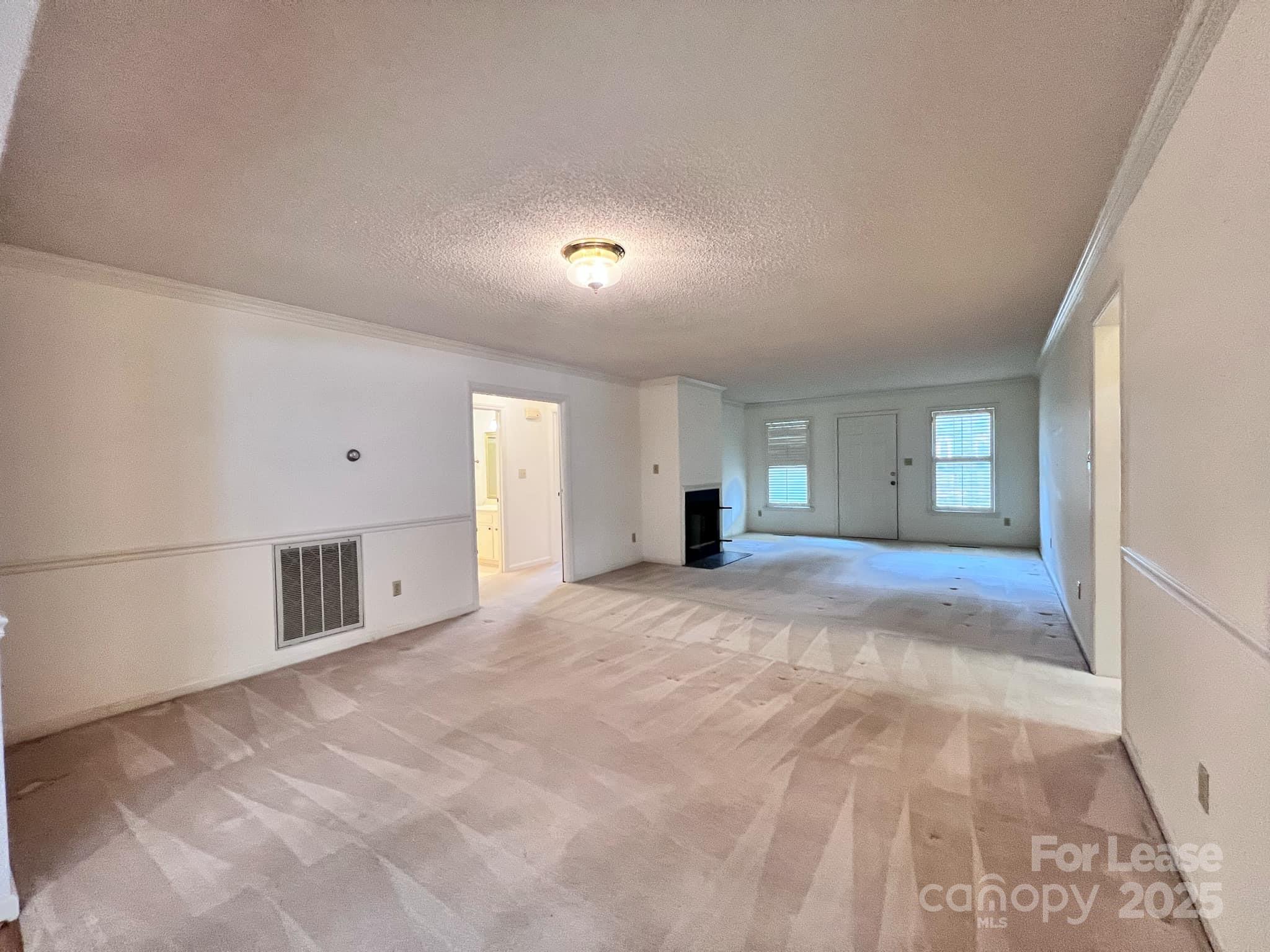 Breckenridge - Residential Lease