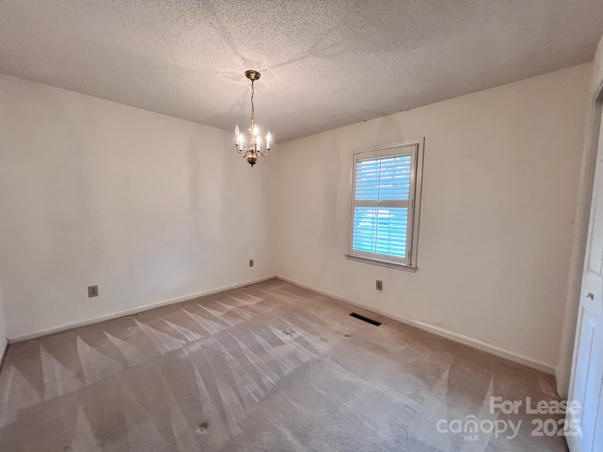 Breckenridge - Residential Lease