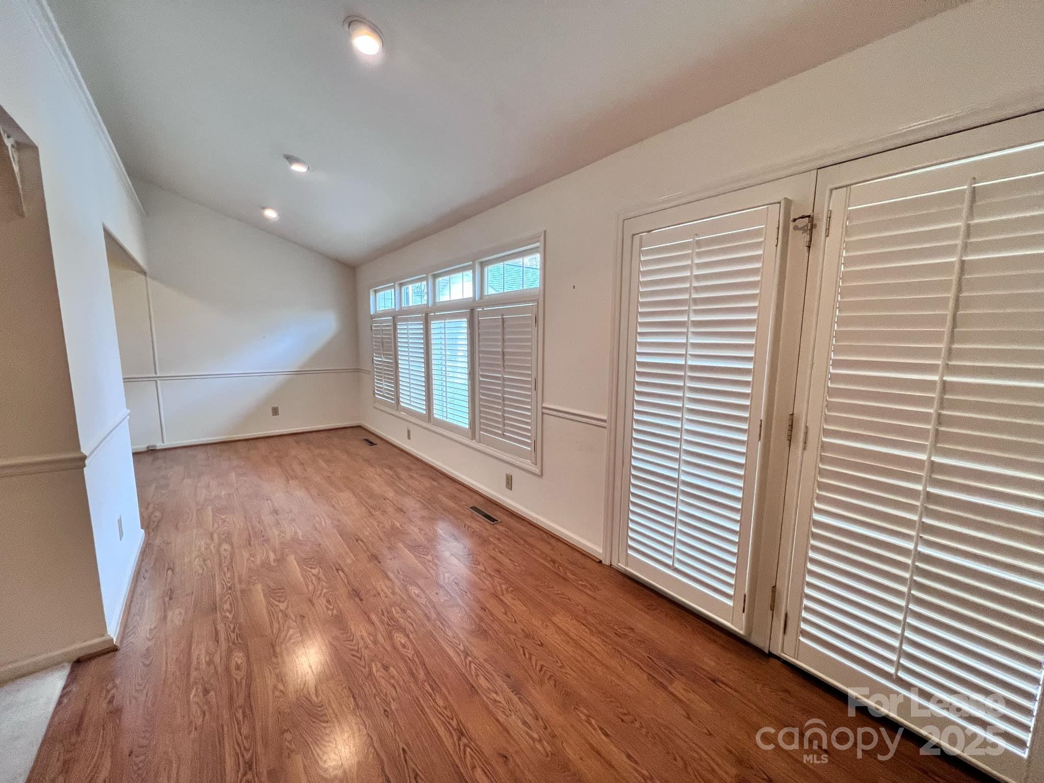 Breckenridge - Residential Lease