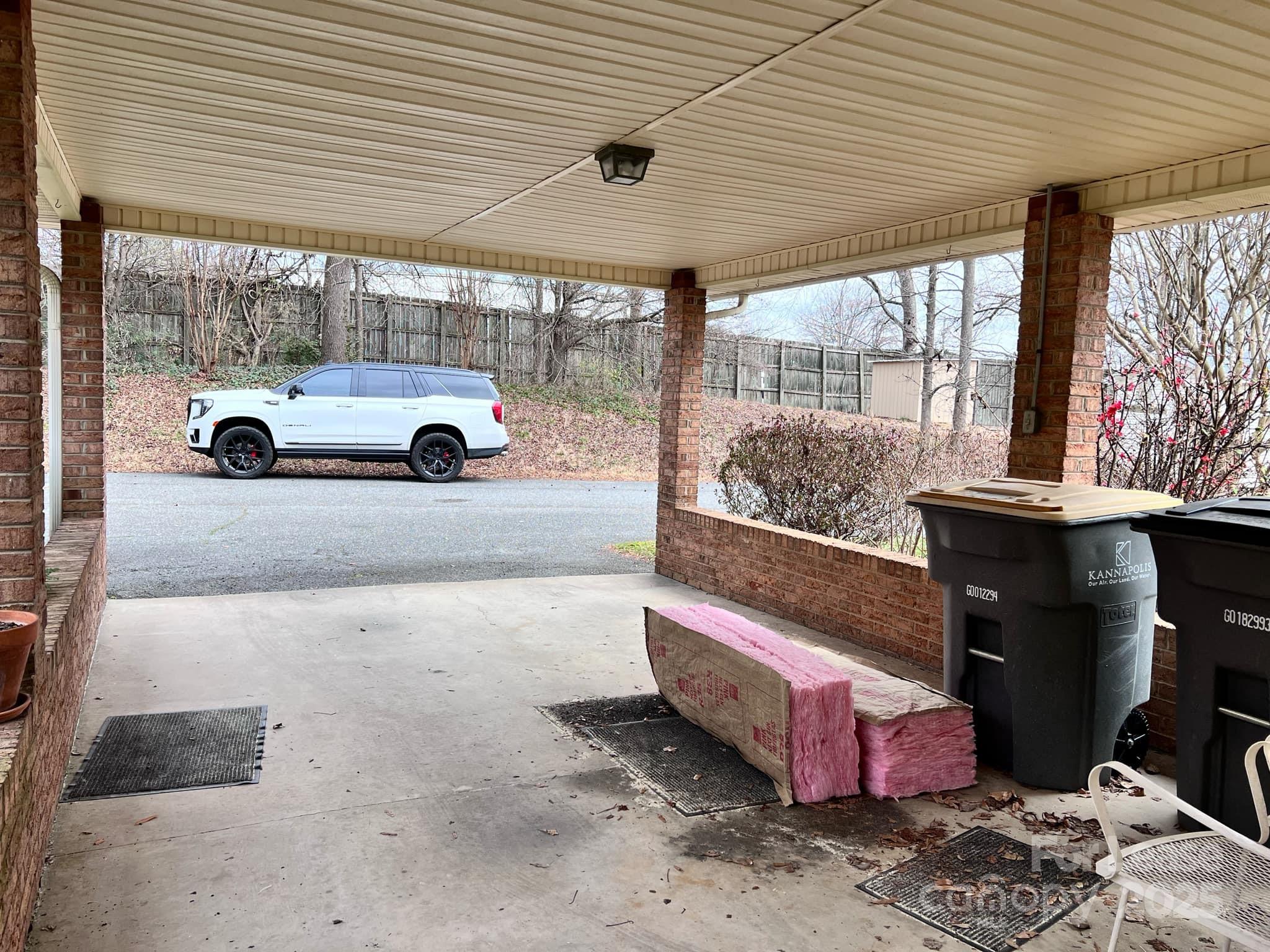 Breckenridge - Residential Lease