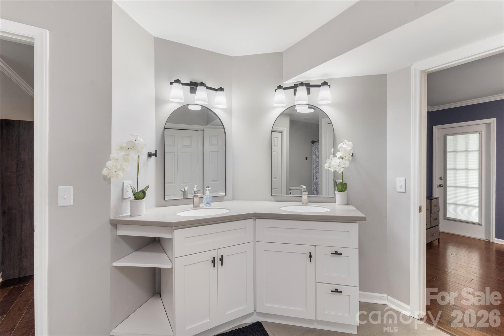 Bennington Woods - Residential