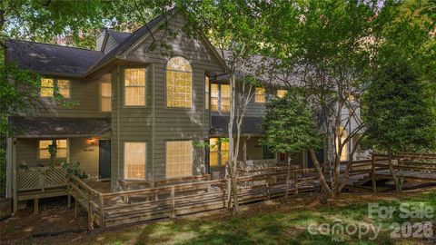 Photo of 6038 Gray Gate Lane #A, Charlotte, NC 28210 (MLS # 4365996)