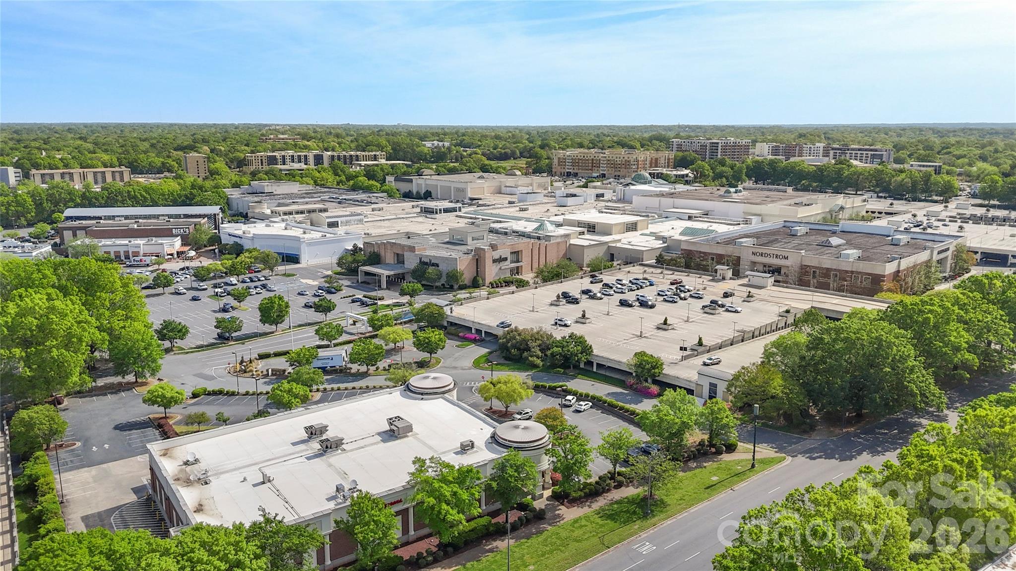 Bennington Woods - Residential