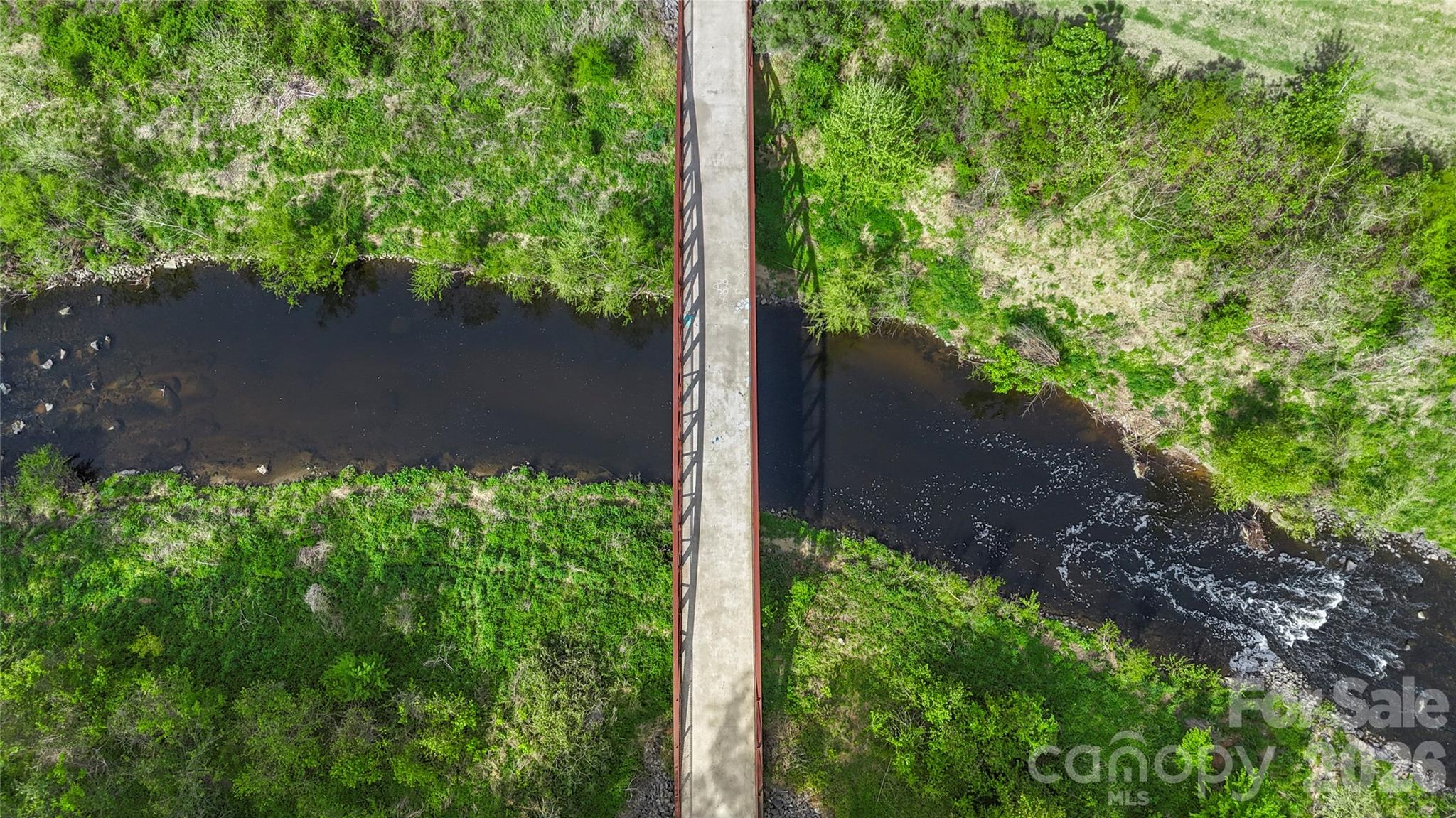 Bennington Woods - Residential