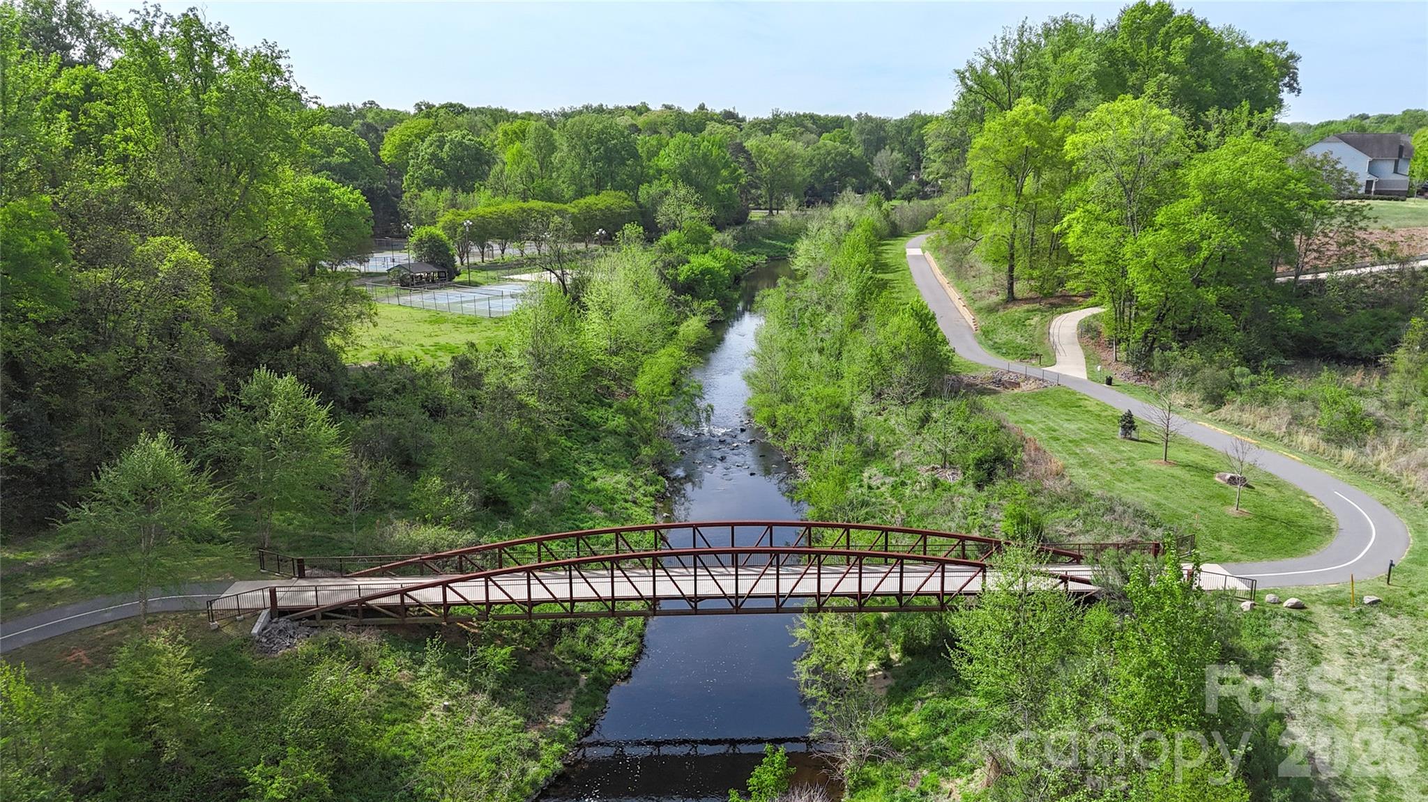 Bennington Woods - Residential