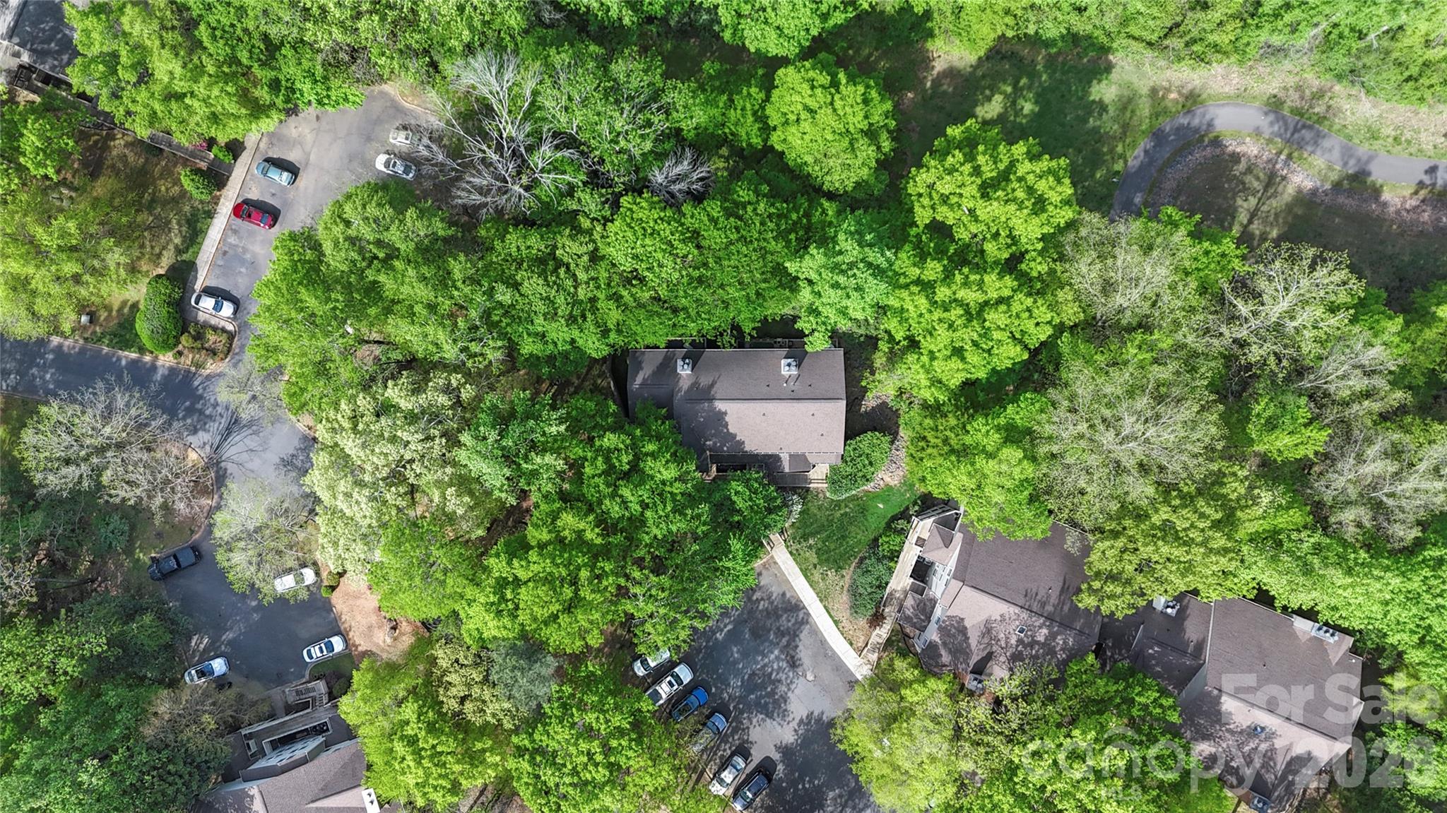 Bennington Woods - Residential