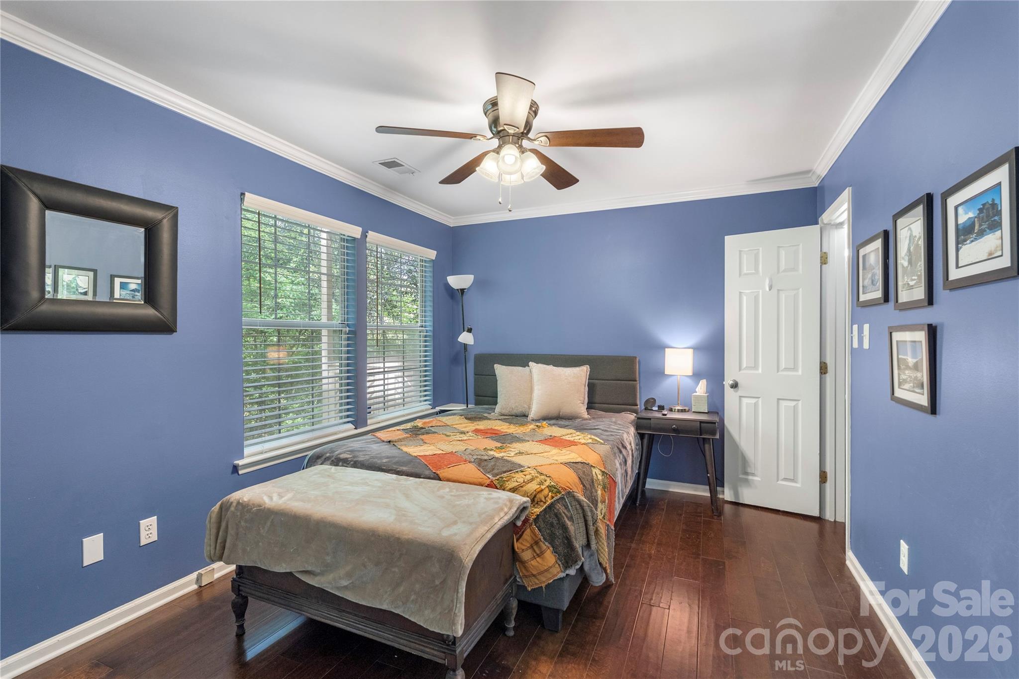 Bennington Woods - Residential