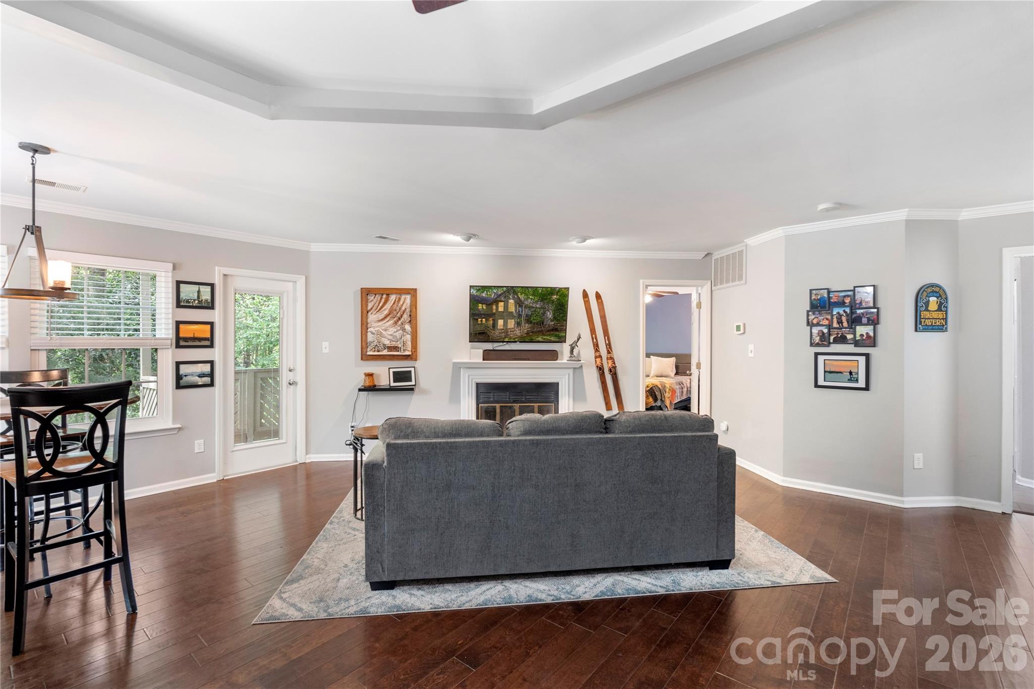 Bennington Woods - Residential