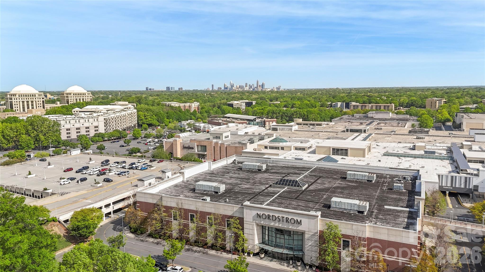 Bennington Woods - Residential