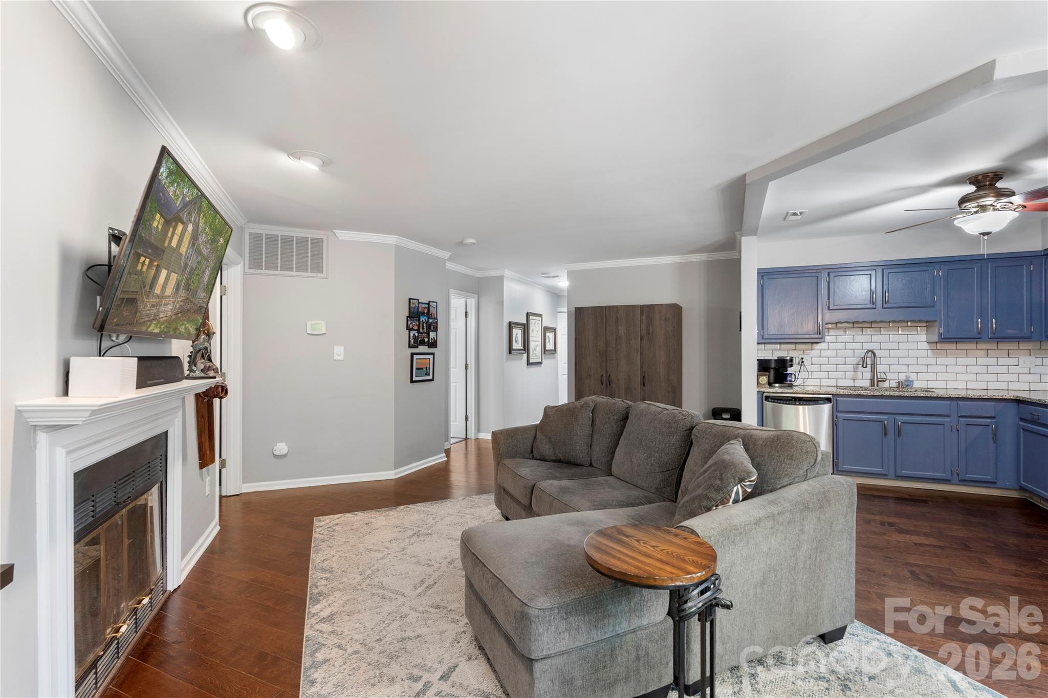 Bennington Woods - Residential