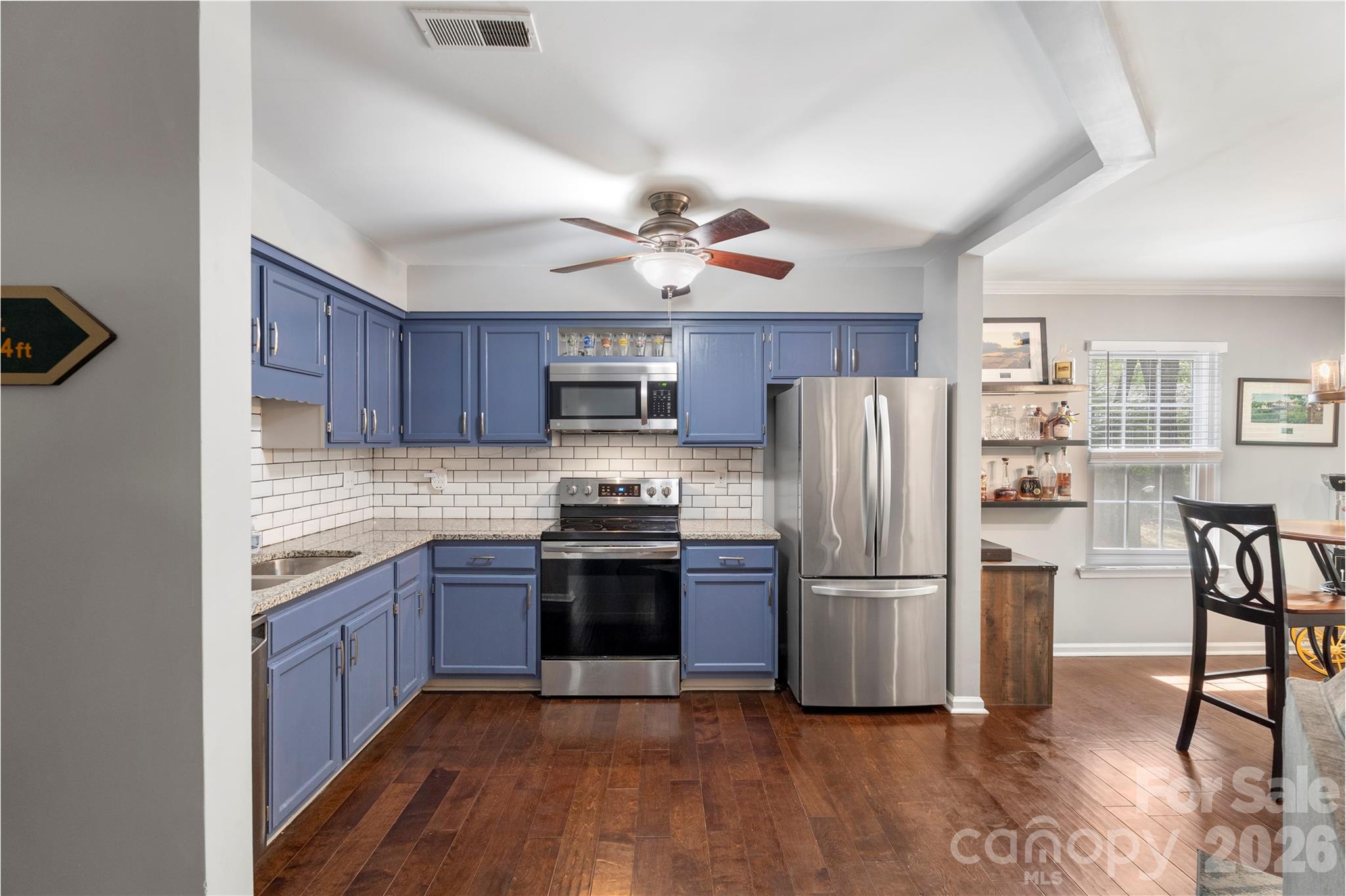 Bennington Woods - Residential