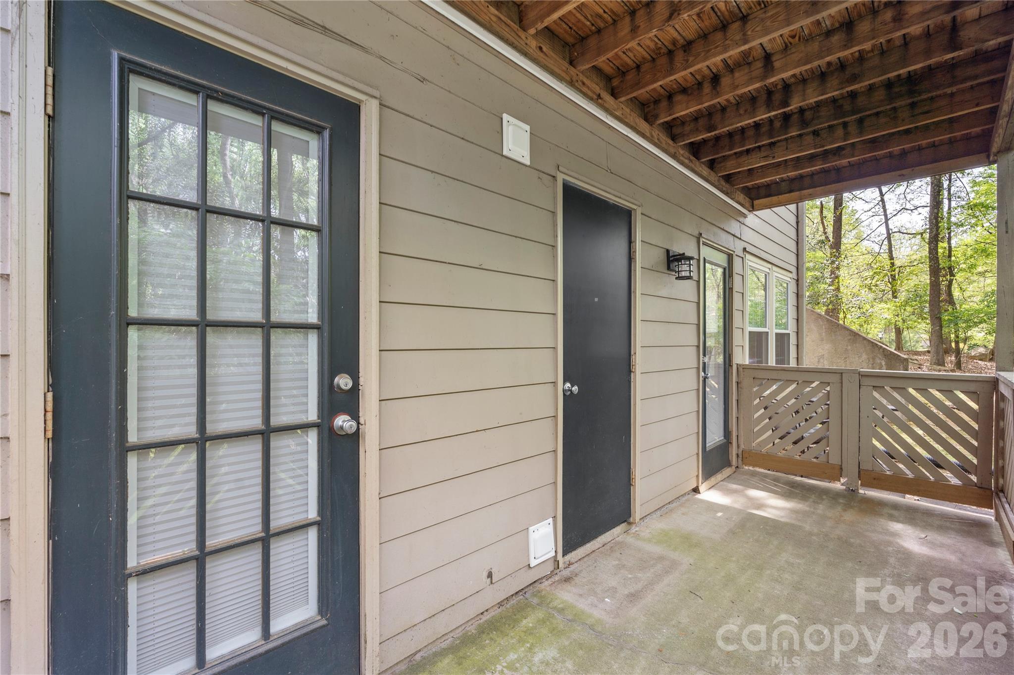 Bennington Woods - Residential