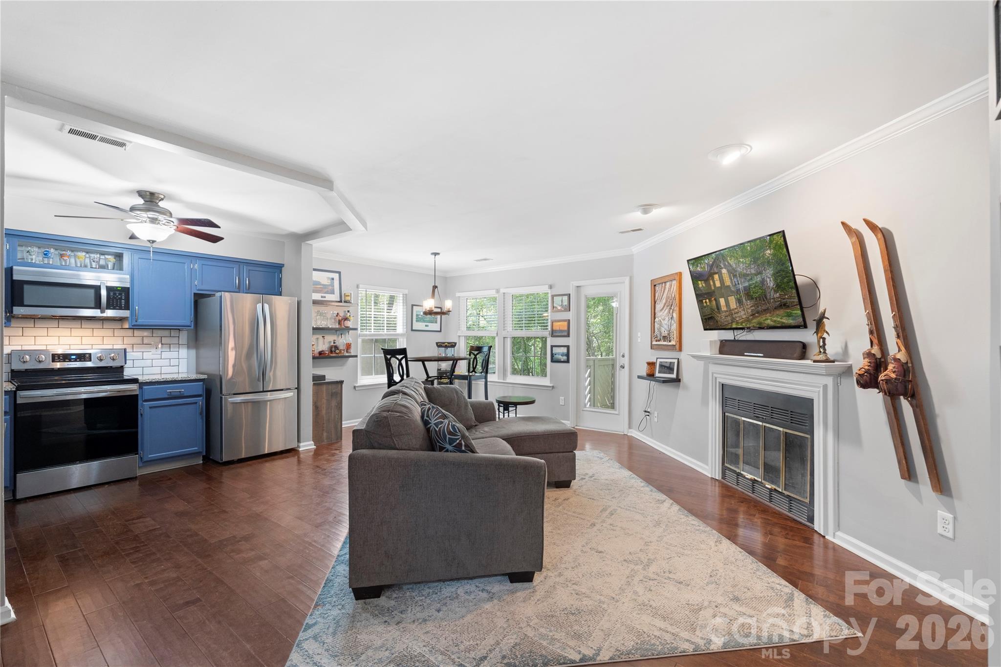 Bennington Woods - Residential