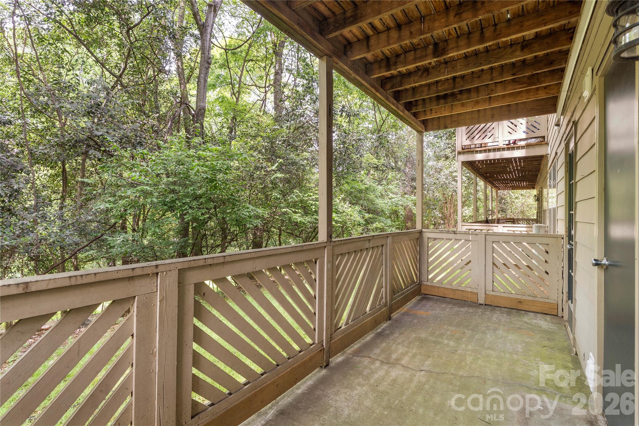 Bennington Woods - Residential