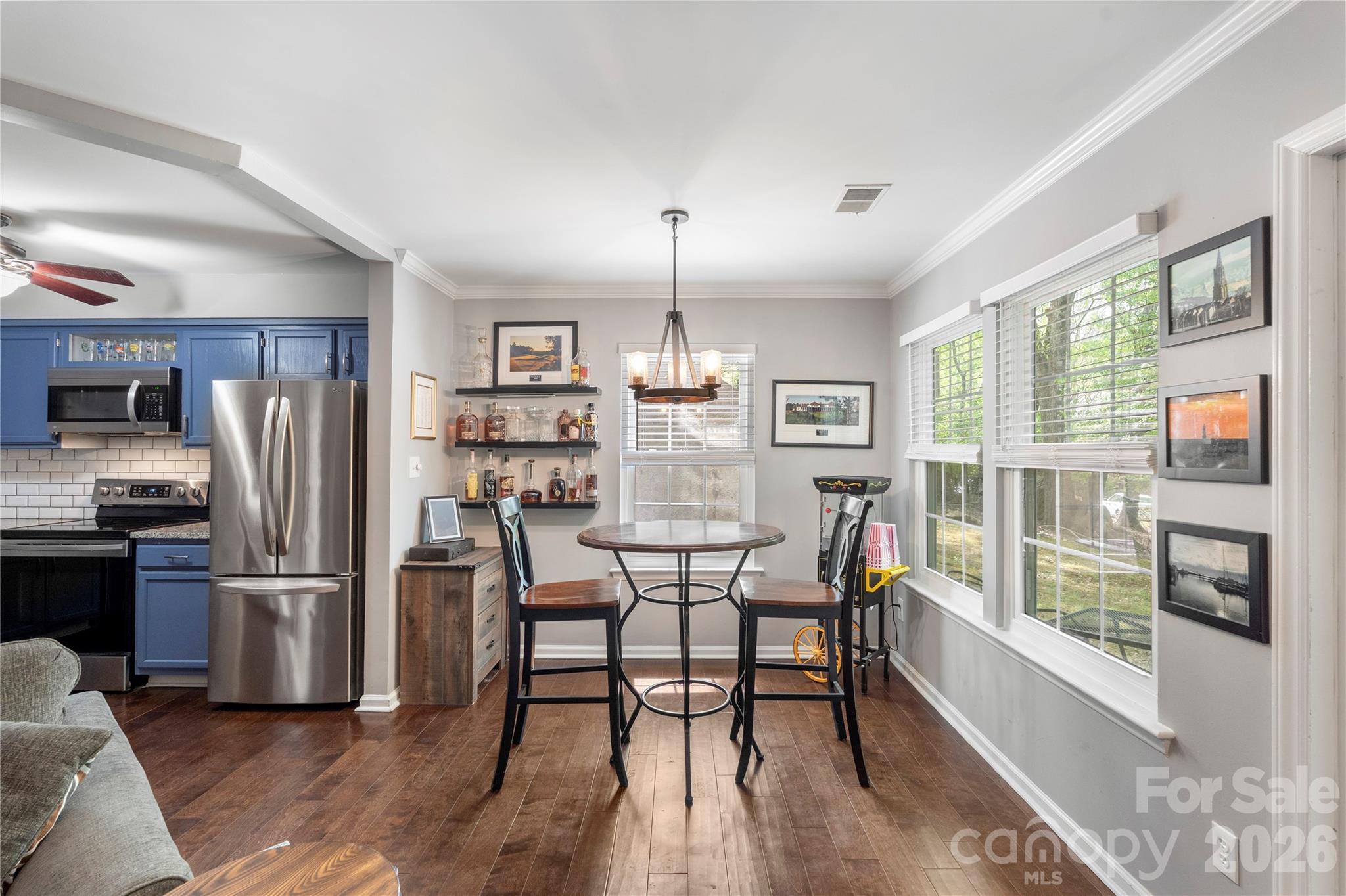 Bennington Woods - Residential