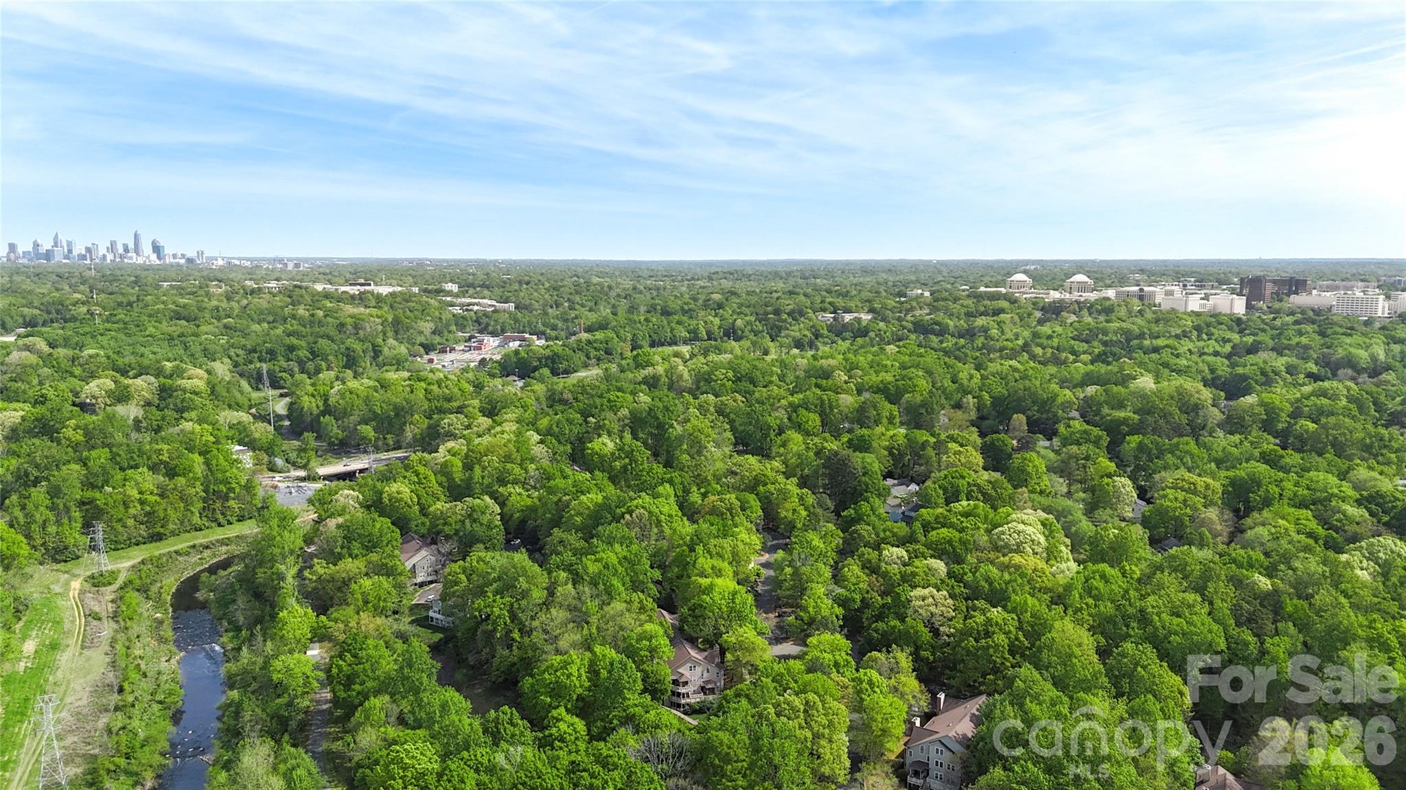 Bennington Woods - Residential