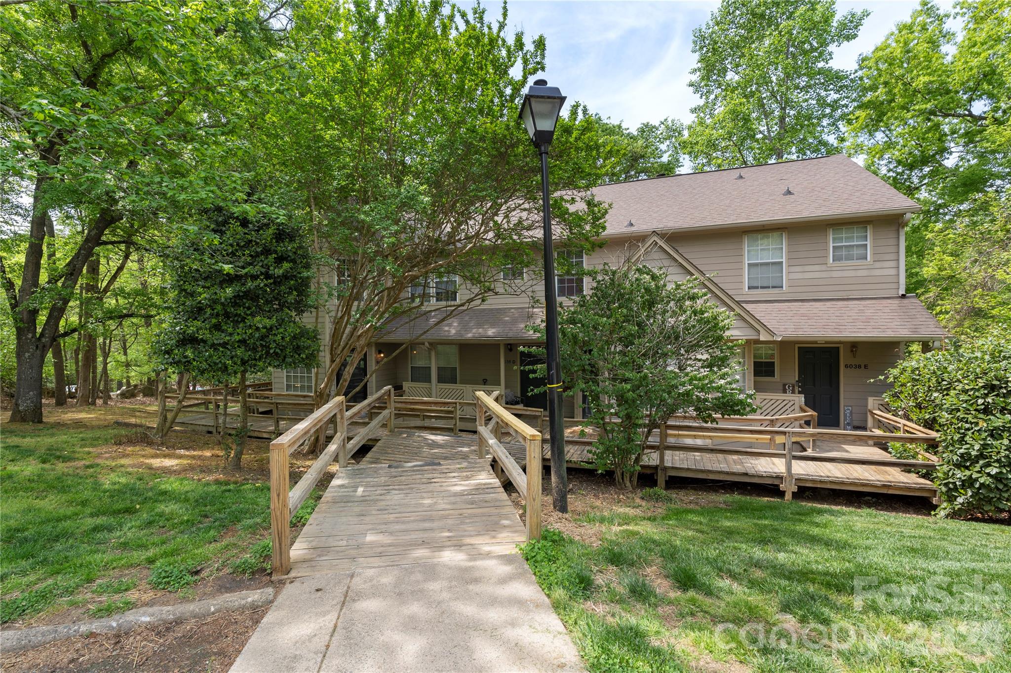 Bennington Woods - Residential