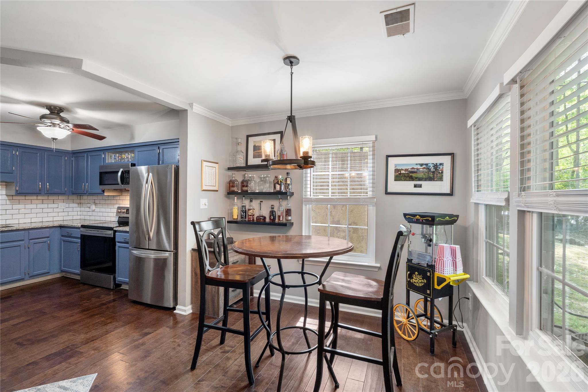 Bennington Woods - Residential