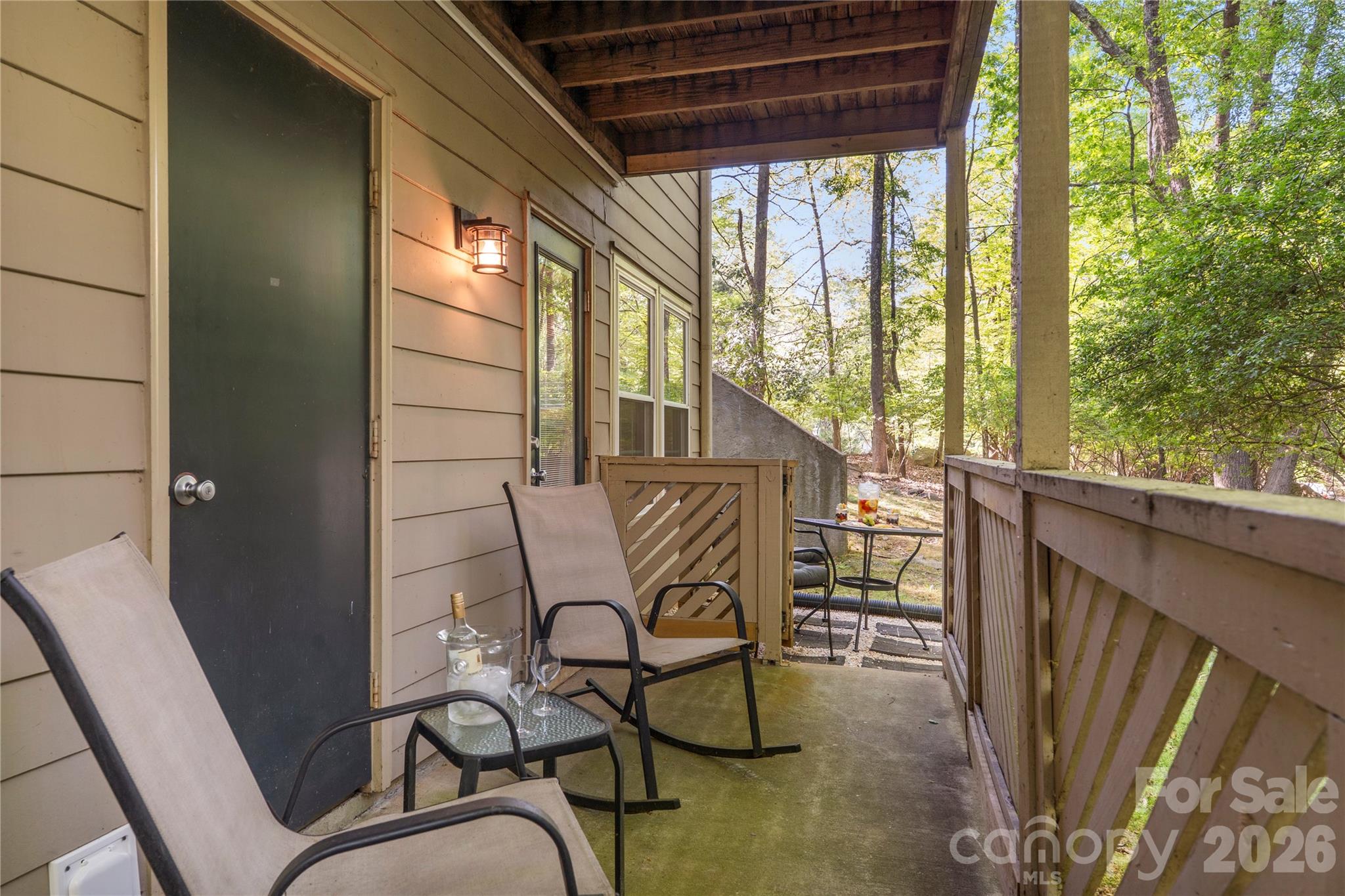 Bennington Woods - Residential