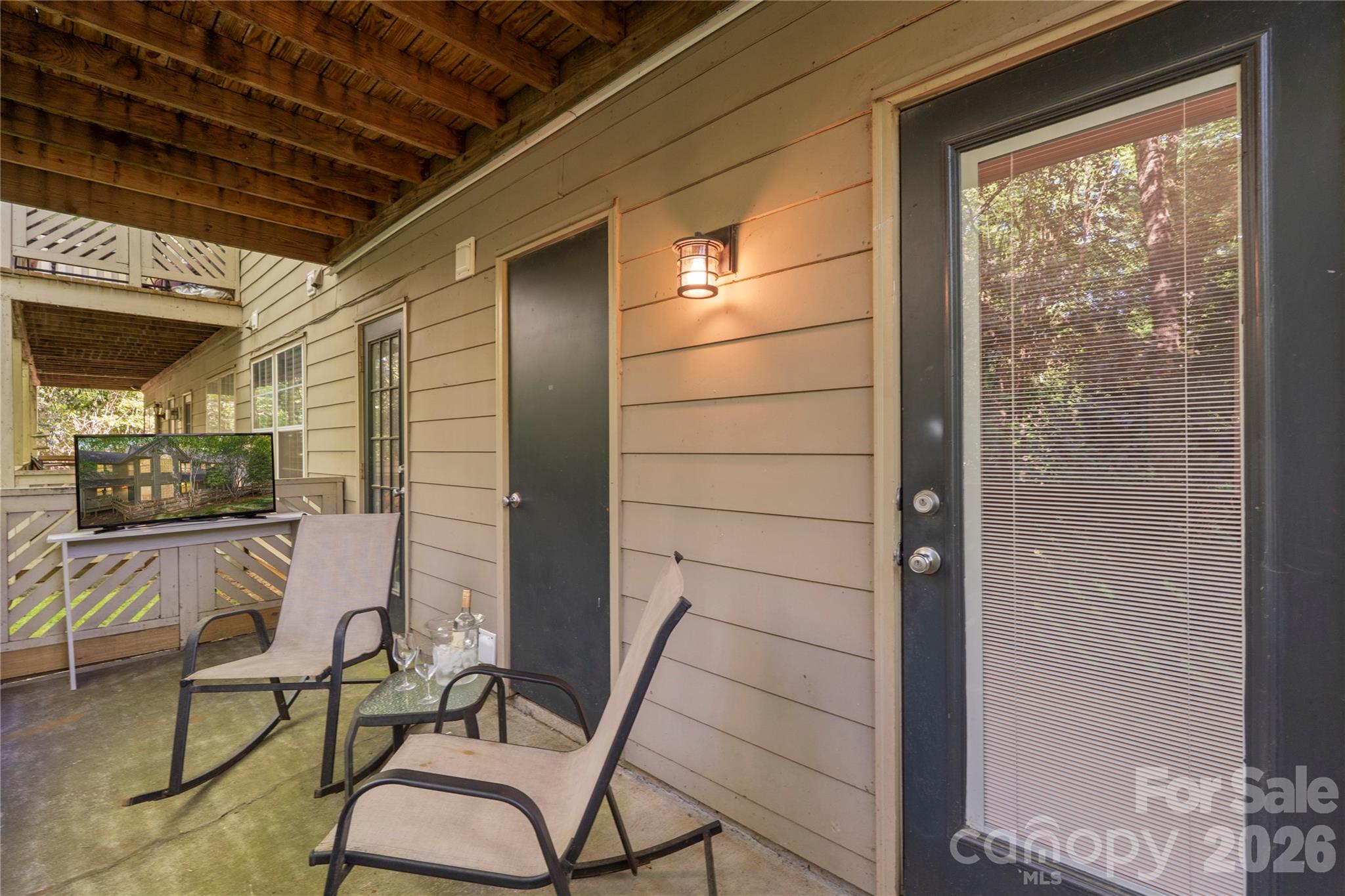 Bennington Woods - Residential