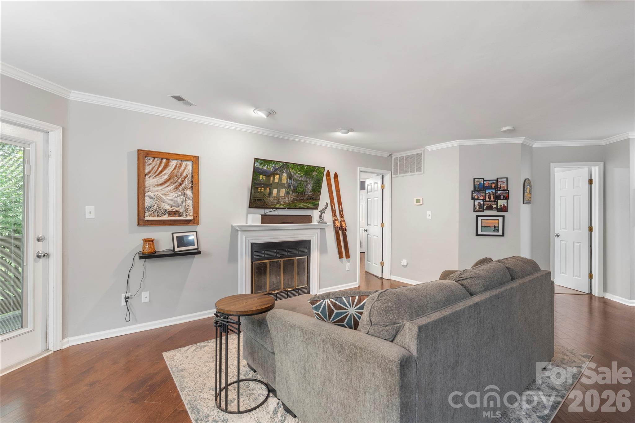 Bennington Woods - Residential