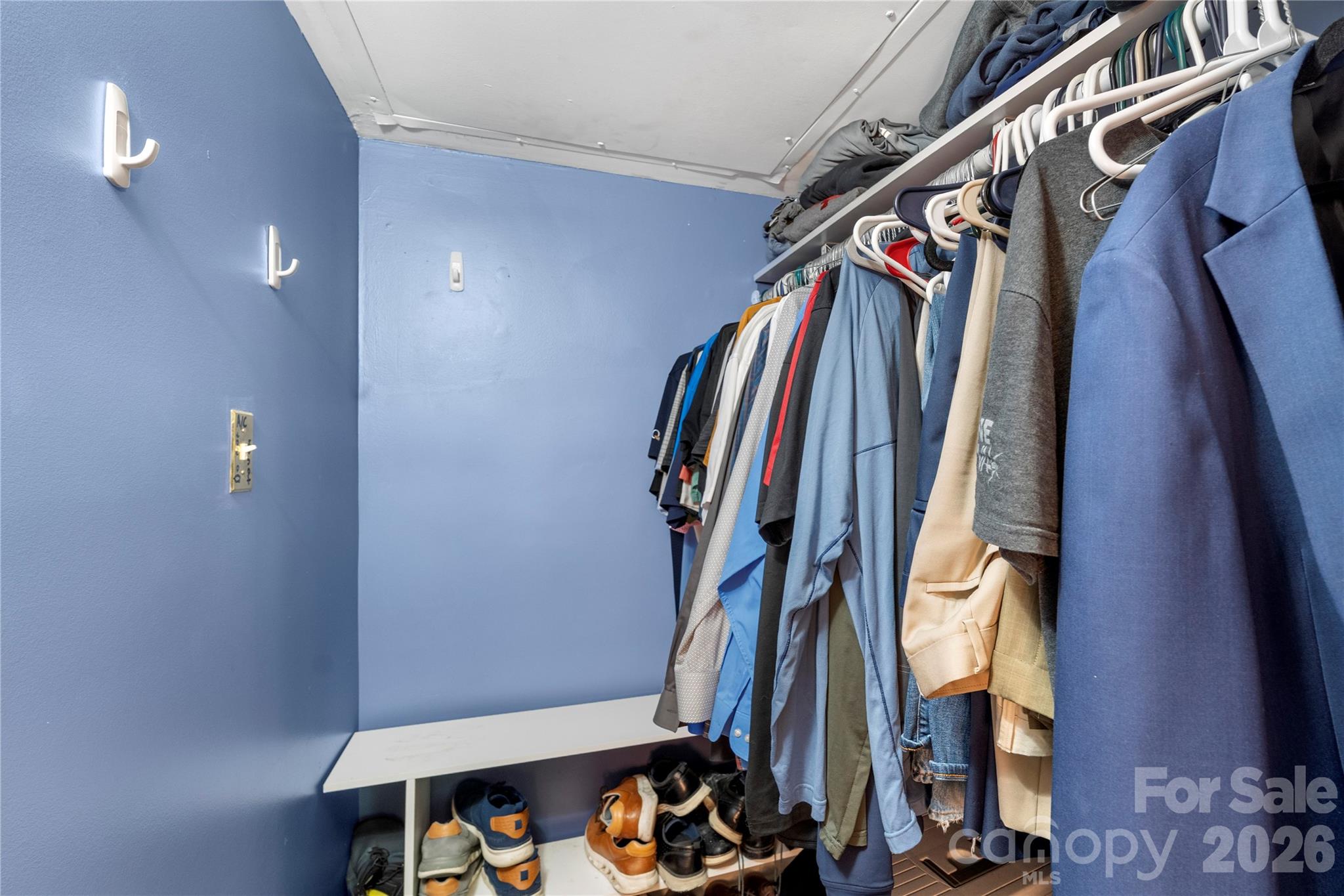 Bennington Woods - Residential