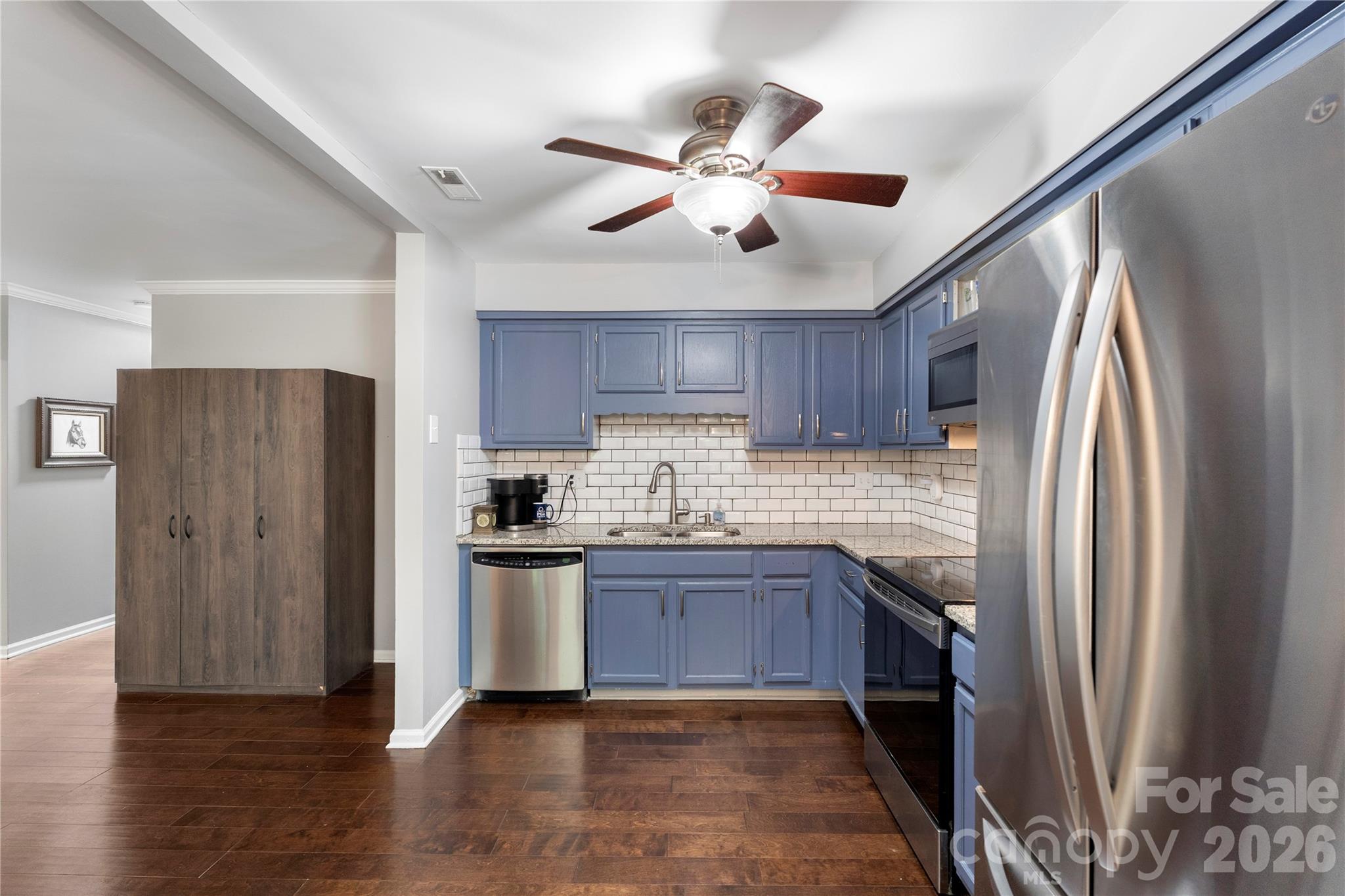 Bennington Woods - Residential