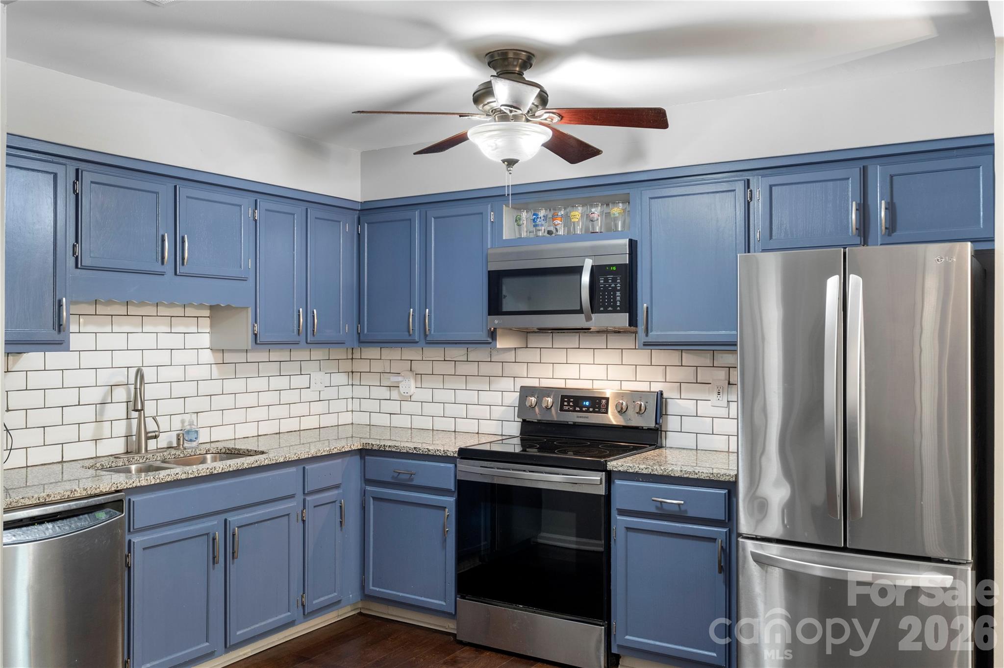 Bennington Woods - Residential