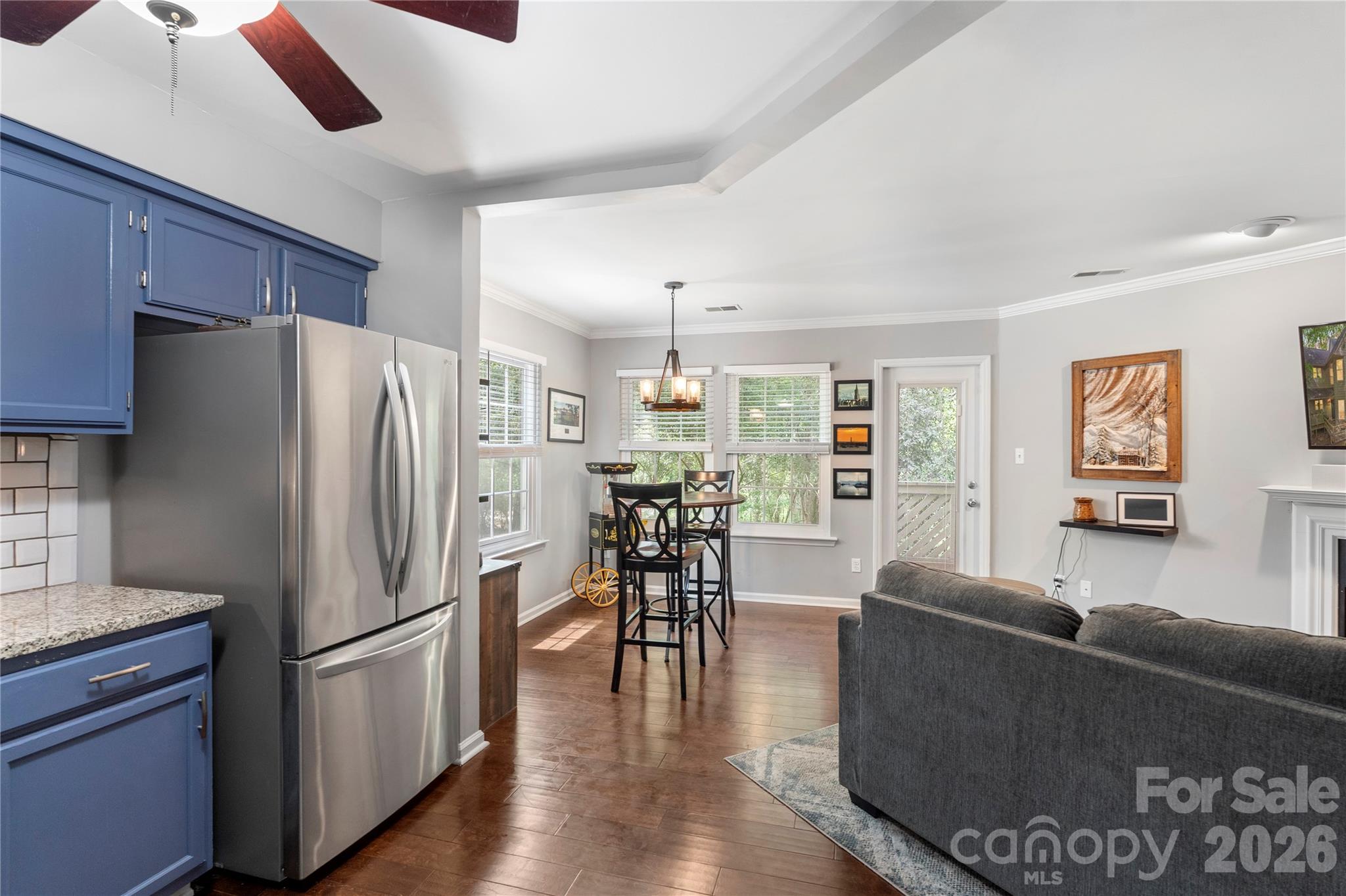 Bennington Woods - Residential